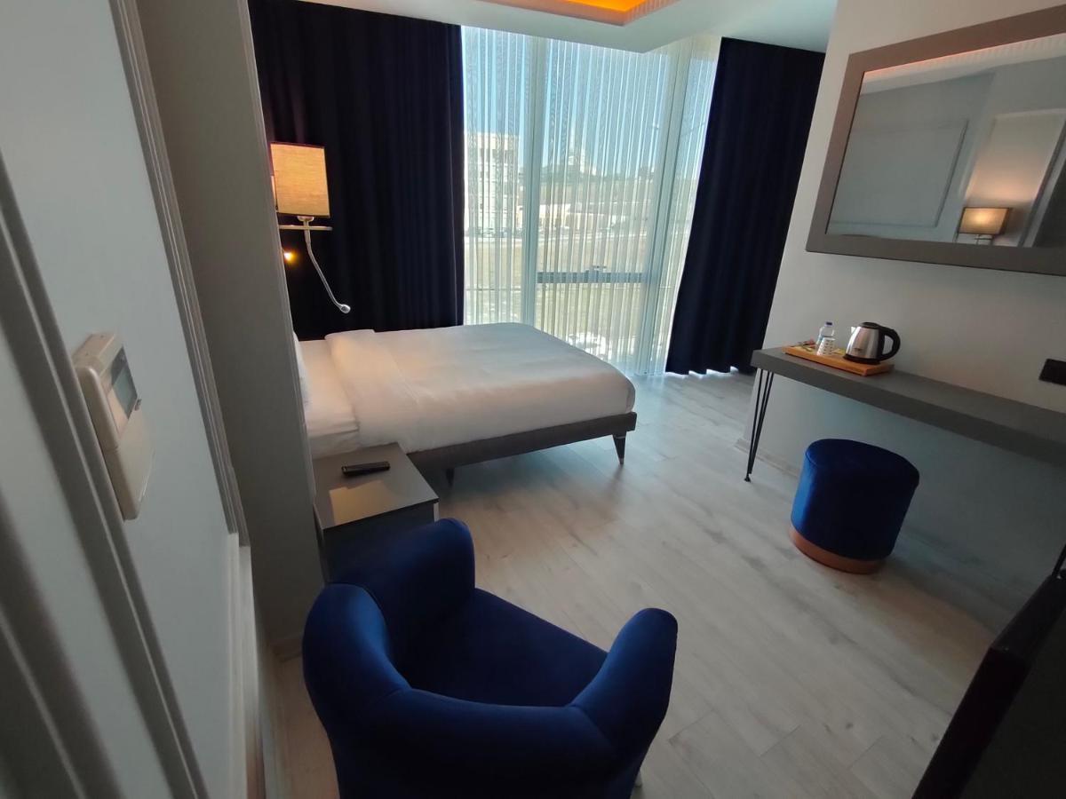 Airport & Private Trasportation Istanbul Airport-by Loft 3*