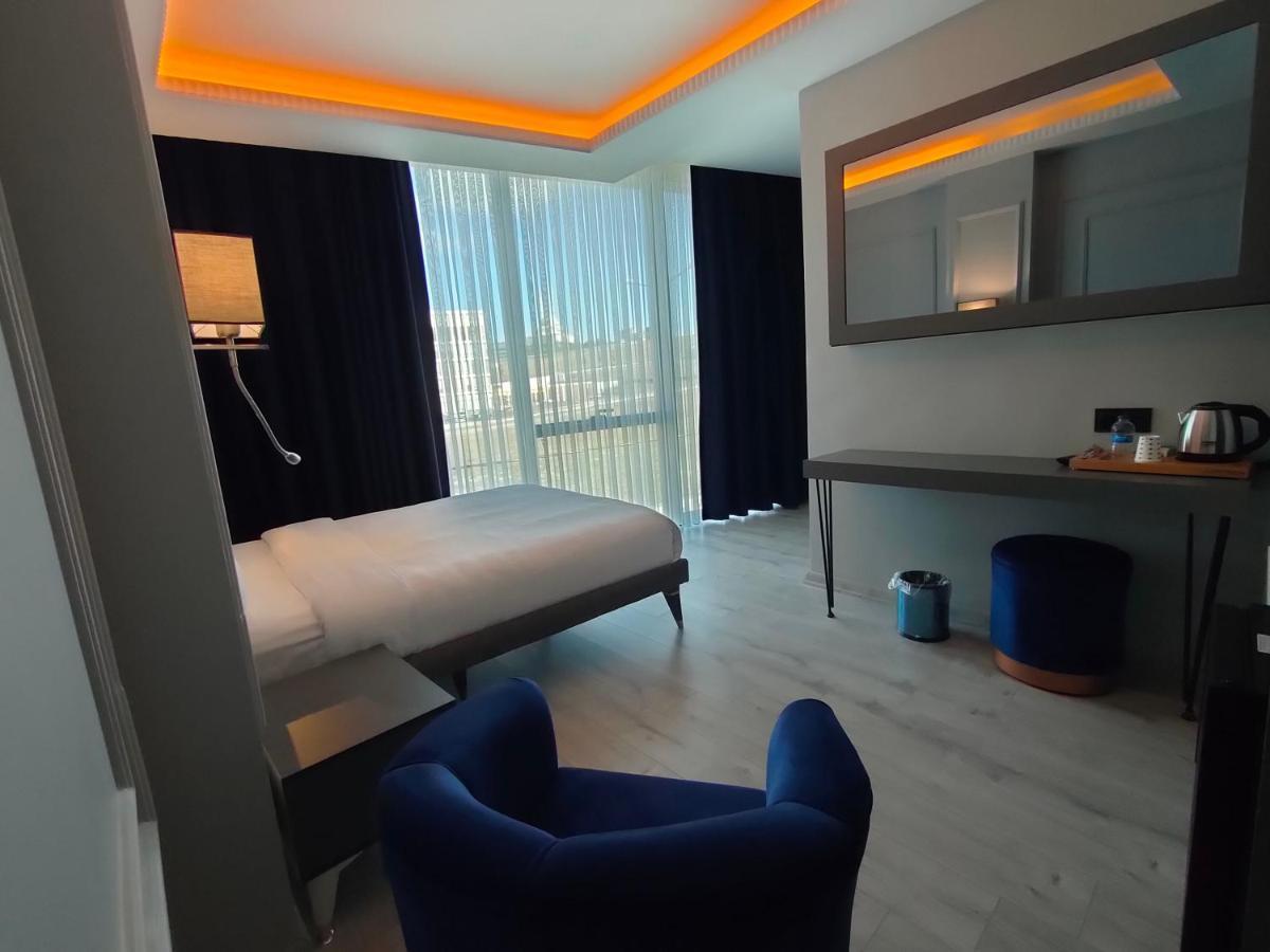 Airport & Private Trasportation Istanbul Airport-by Loft Arnavutkoy