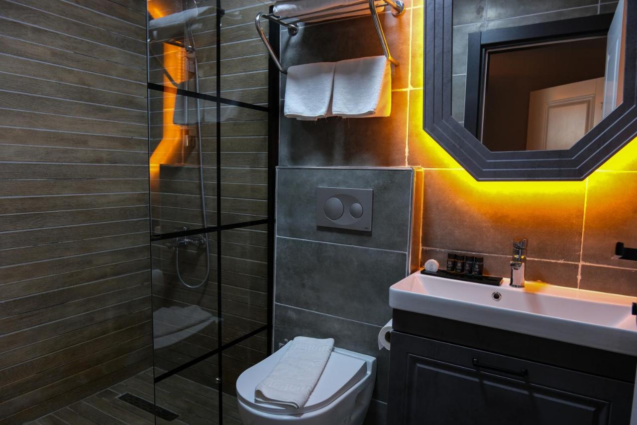 Airport & Private Trasportation Istanbul Airport-by Loft 3* Arnavutkoy