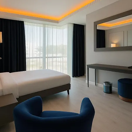 Airport Hotel & Private Trasportation Istanbul Airport-By Loft Arnavutkoy Exterior photo