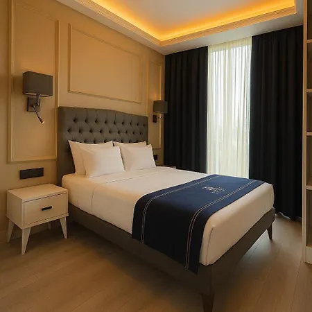 Airport Hotel & Private Trasportation Istanbul Airport-By Loft Arnavutkoy Exterior photo