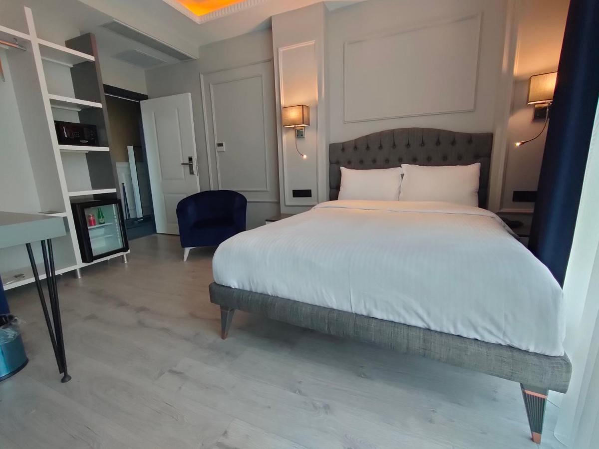 Airport & Private Trasportation Istanbul Airport-by Loft Отель Arnavutkoy