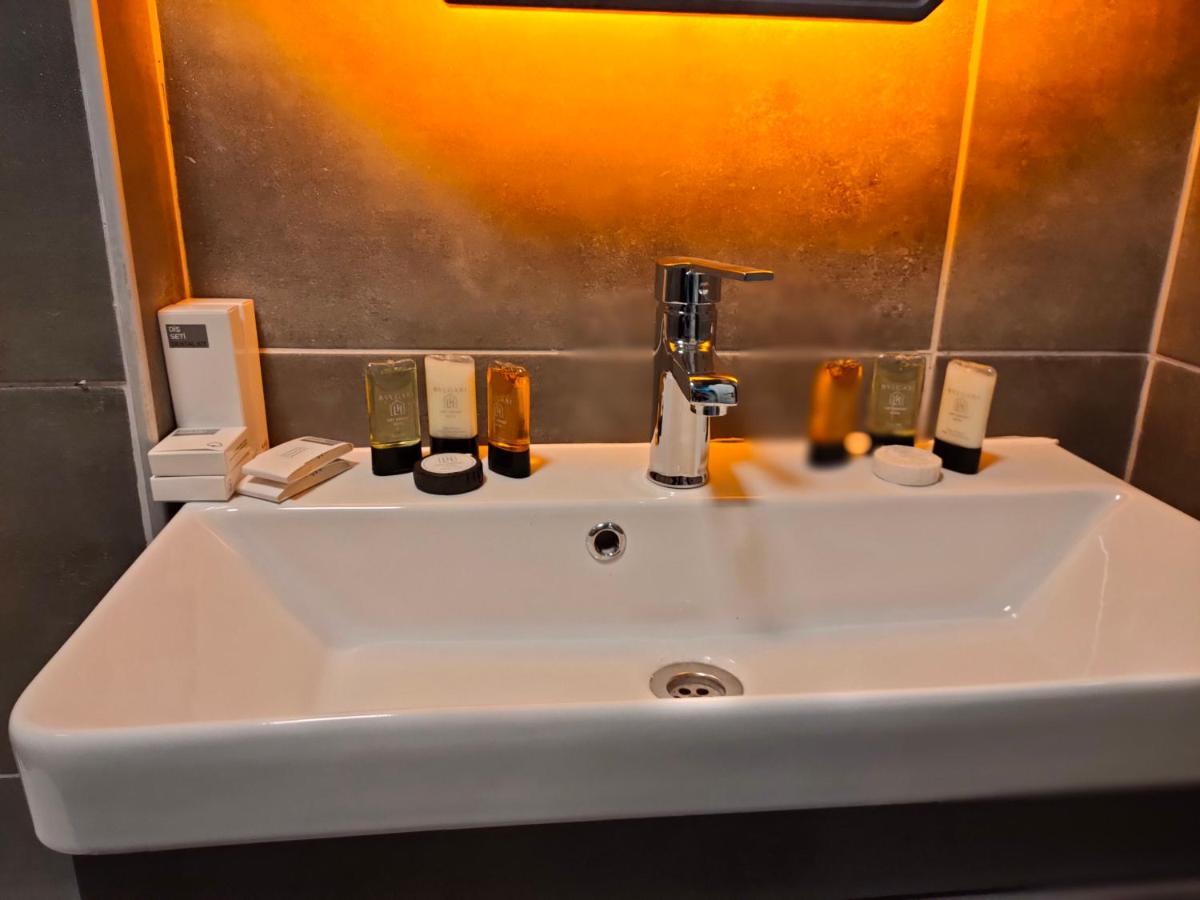 Airport & Private Trasportation Istanbul Airport-by Loft Hotel
