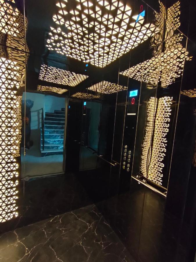 Airport & Private Trasportation Istanbul Airport-by Loft Hotel
