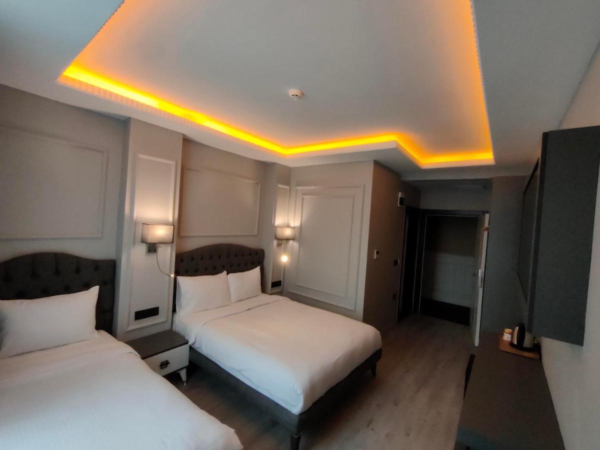 Hotel Airport & Private Trasportation Istanbul Airport-by Loft Arnavutkoy