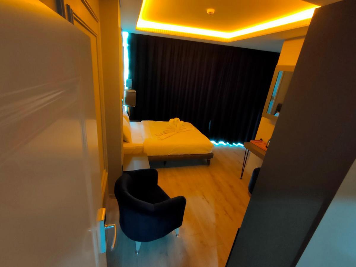 Airport & Private Trasportation Istanbul Airport-by Loft