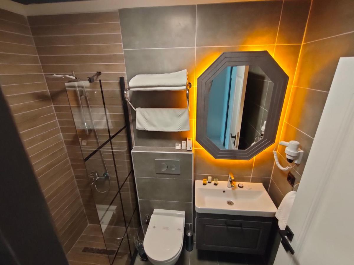 Airport & Private Trasportation Istanbul Airport-by Loft Hotel Arnavutkoy