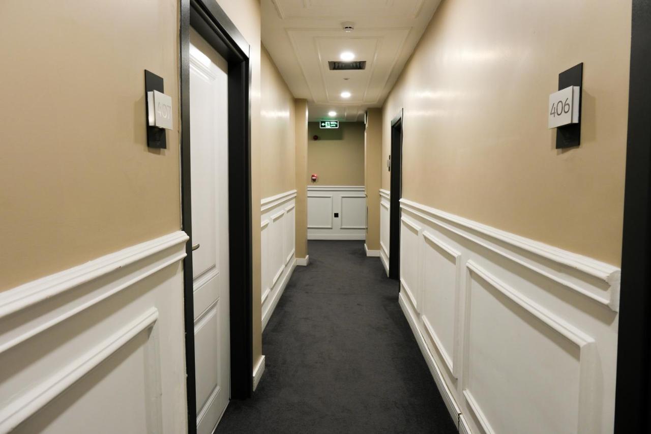 Airport & Private Trasportation Istanbul Airport-by Loft Hotel