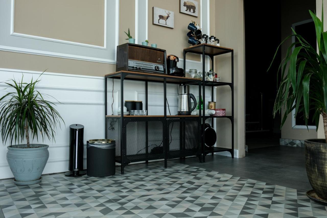 Airport & Private Trasportation Istanbul Airport-by Loft Hotel 3*