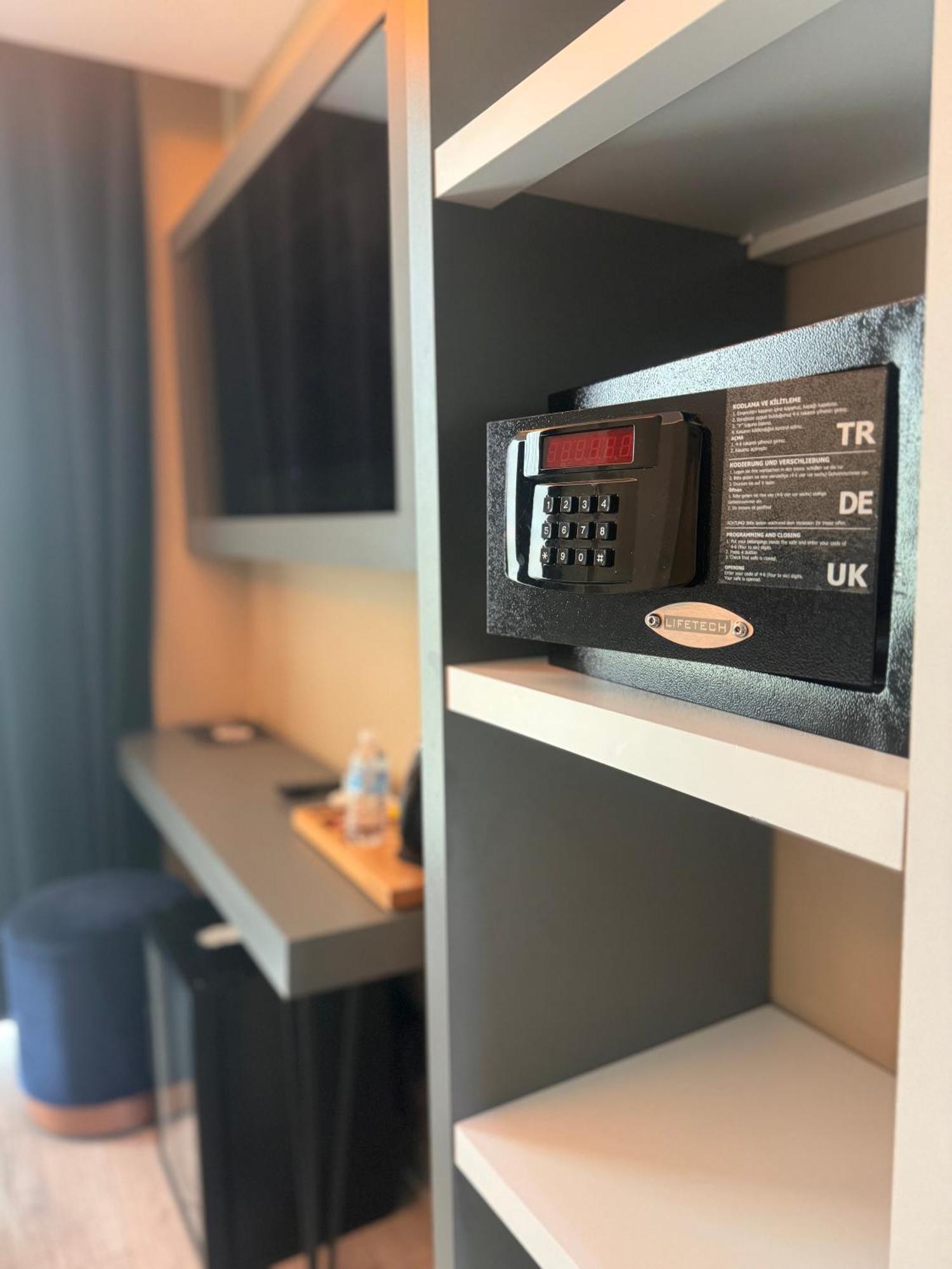 Airport & Private Trasportation Istanbul Airport-by Loft Hotel