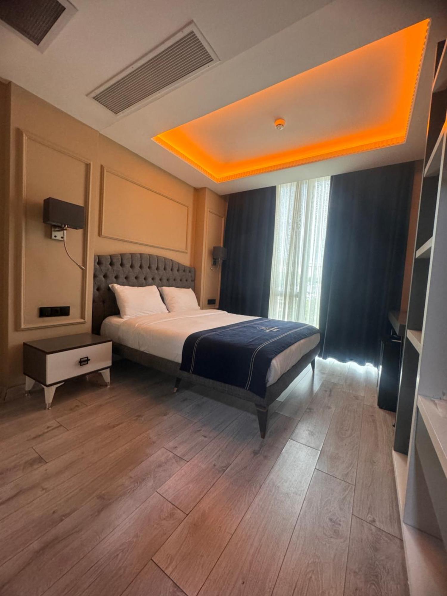 Airport & Private Trasportation Istanbul Airport-by Loft 3* Arnavutkoy