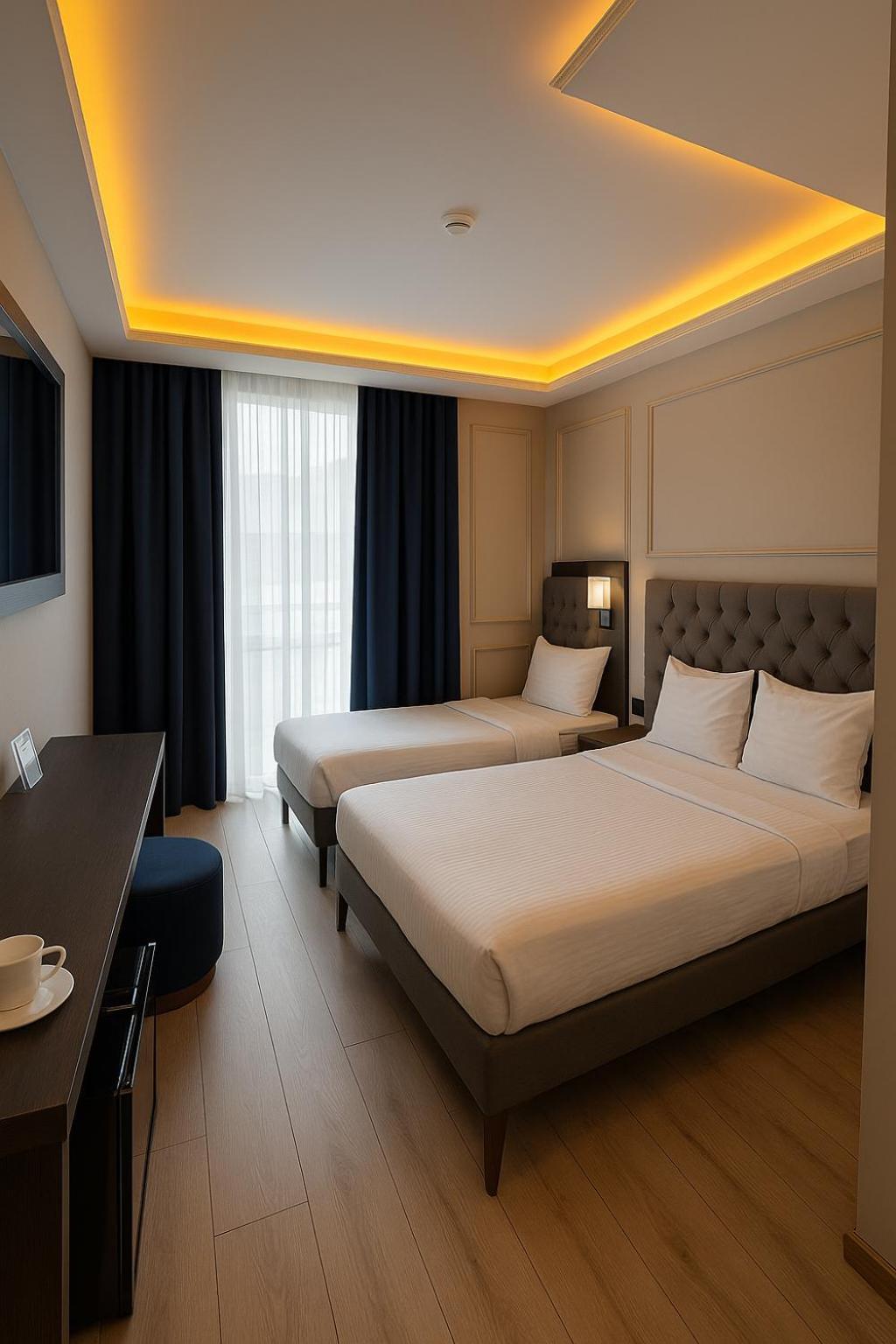 Airport & Private Trasportation Istanbul Airport-by Loft Hotel Arnavutkoy