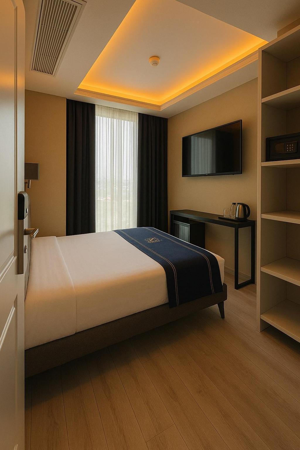 Airport & Private Trasportation Istanbul Airport-by Loft Arnavutkoy