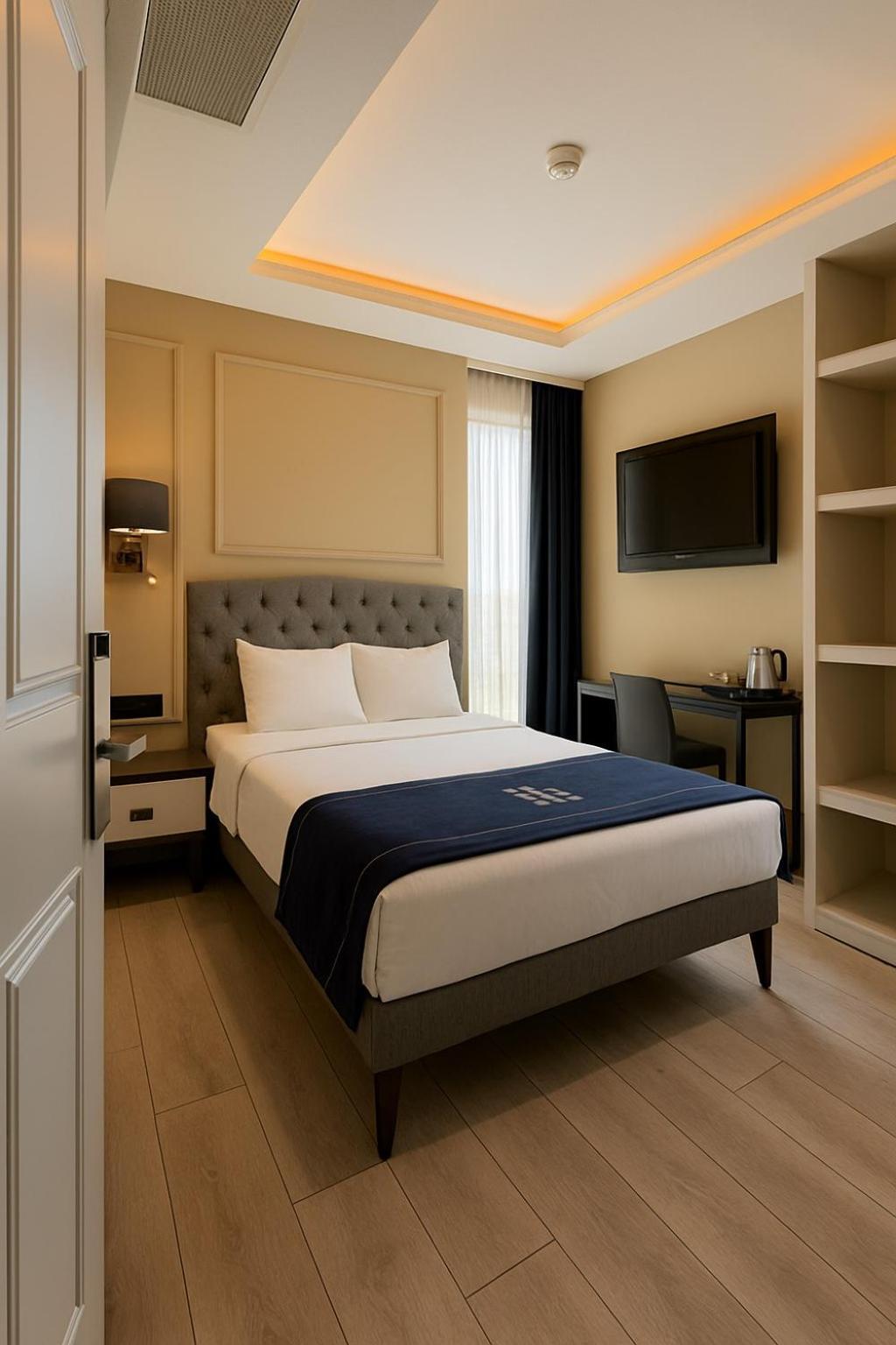Airport & Private Trasportation Istanbul Airport-by Loft 3* Arnavutkoy