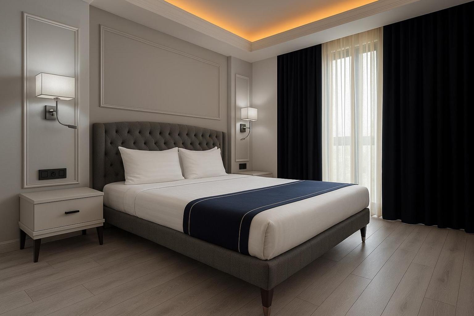 Airport & Private Trasportation Istanbul Airport-by Loft