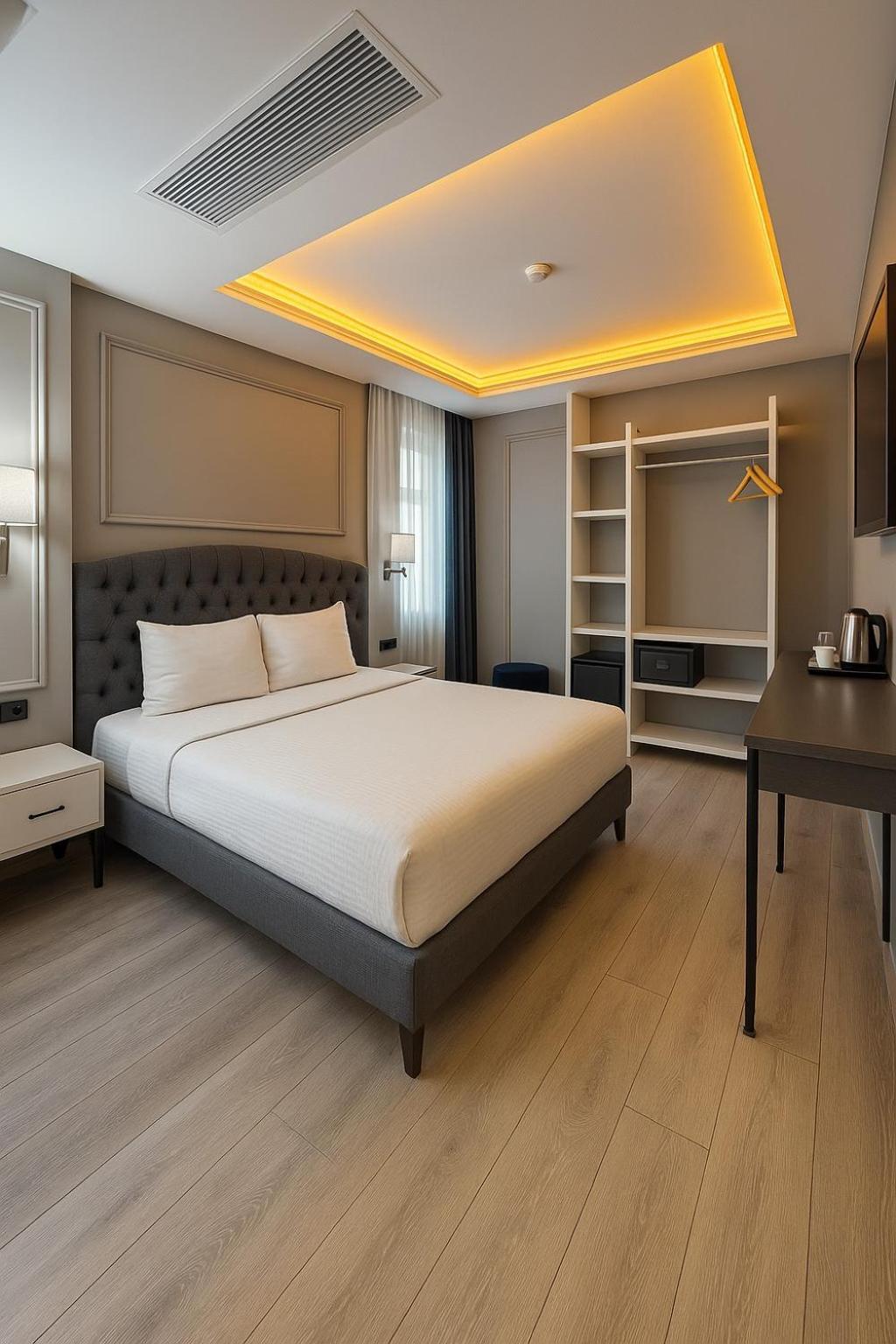 Hotel Airport & Private Trasportation Istanbul Airport-by Loft Arnavutkoy
